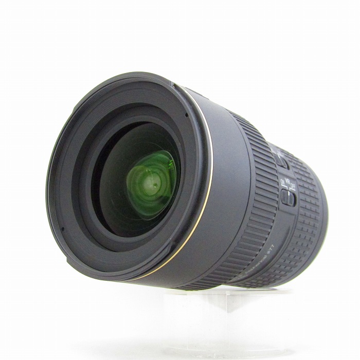 【中古】(ニコン) Nikon AF-S 16-35/4G ED VR