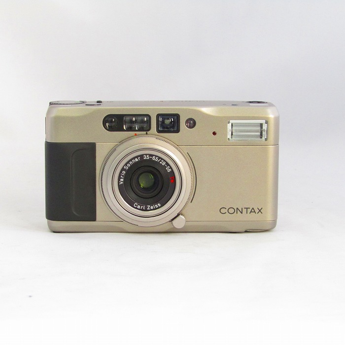 【中古】(コンタックス) CONTAX TVS
