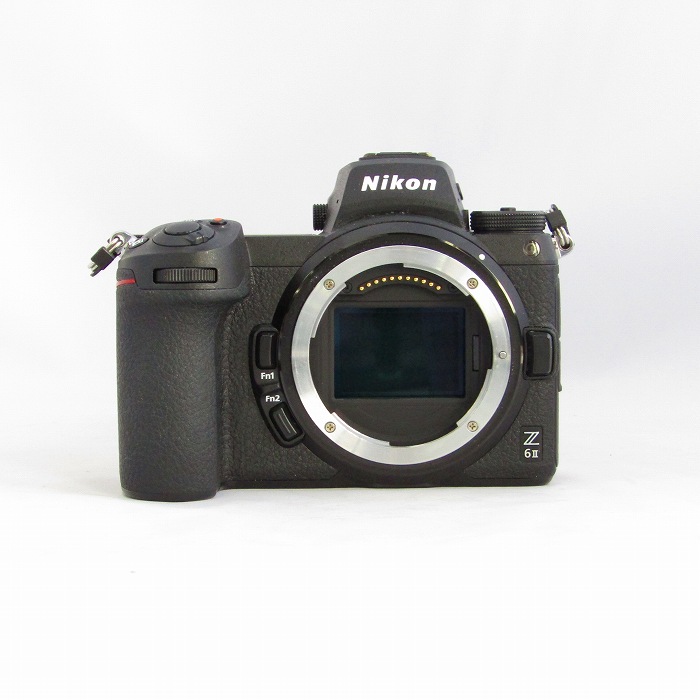 【中古】(ニコン) Nikon Z6 II ボデイ