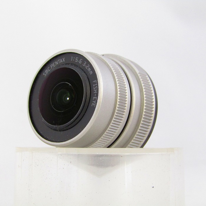 �y���Áz(�y���^�b�N�X) PENTAX 03 3.2/5.6 FISH-EYE