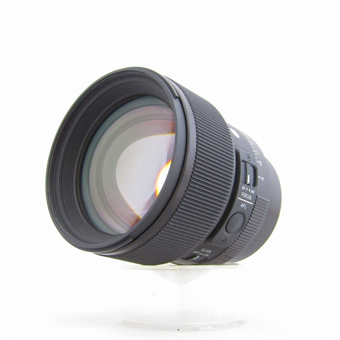 【中古】(シグマ) SIGMA 85/1.4 DG DN ART TL