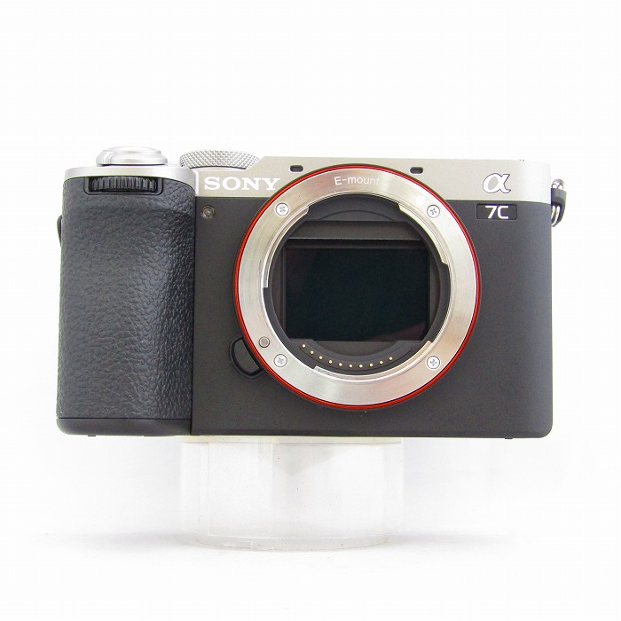 yÁz(\j[) SONY 7C II ILCE-7CM2 {fB [Vo[]