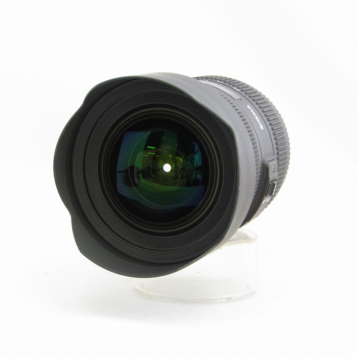 【中古】(シグマ) SIGMA 12-24/4.5-5.6 II DG HSM EO