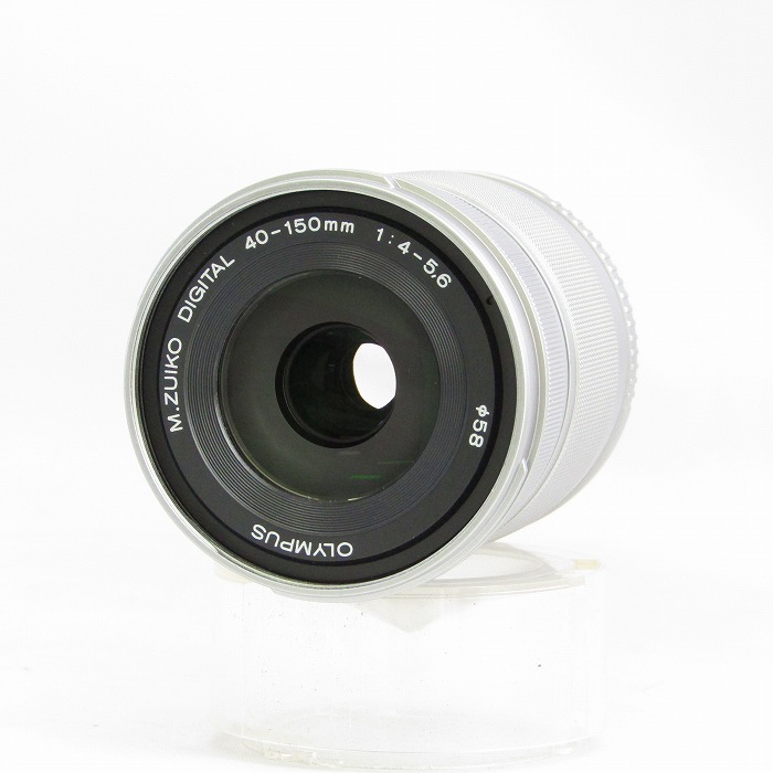 【中古】(オリンパス) OLYMPUS M.ZUIKO DIGITAL ED40-150/4.0-5.6R SL