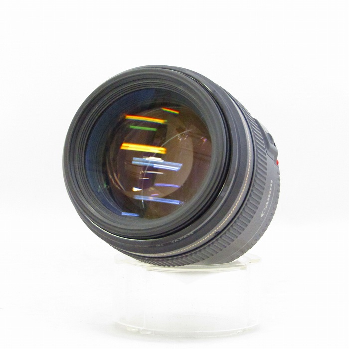 【中古】(キヤノン) Canon EF85/1.8 USM