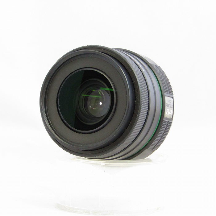 【中古】(ペンタックス) PENTAX DA35/2.4 AL ブラツク