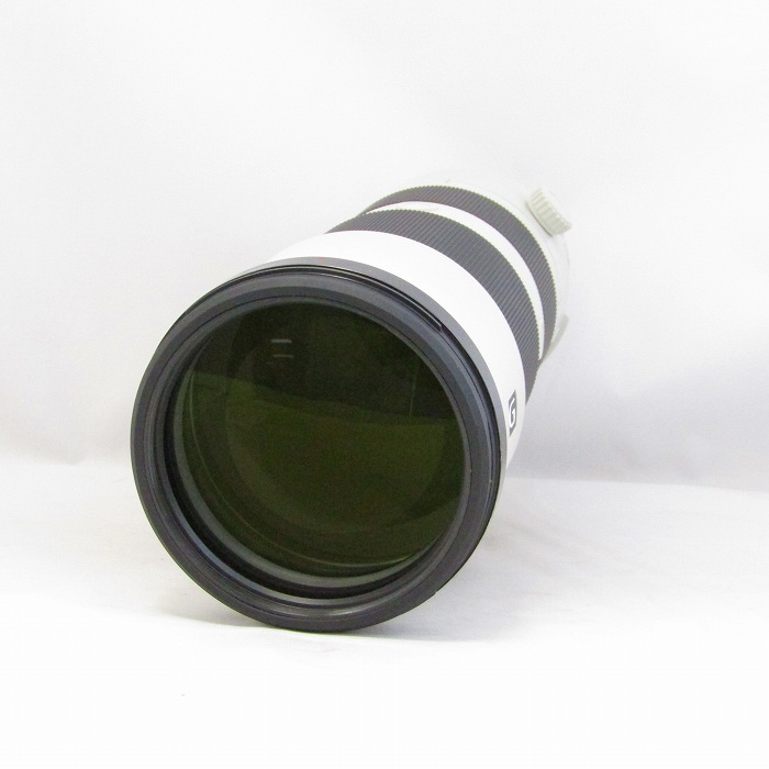 【中古】(ソニー) SONY FE200-600/5.6-6.3 G OSS