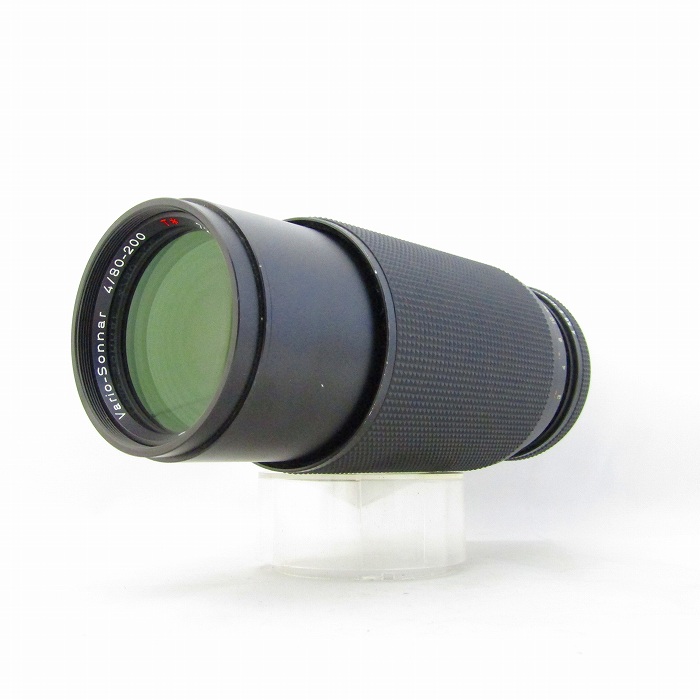 【中古】(コンタックス) CONTAX Vario-Sonnar T*80-200/4 MM