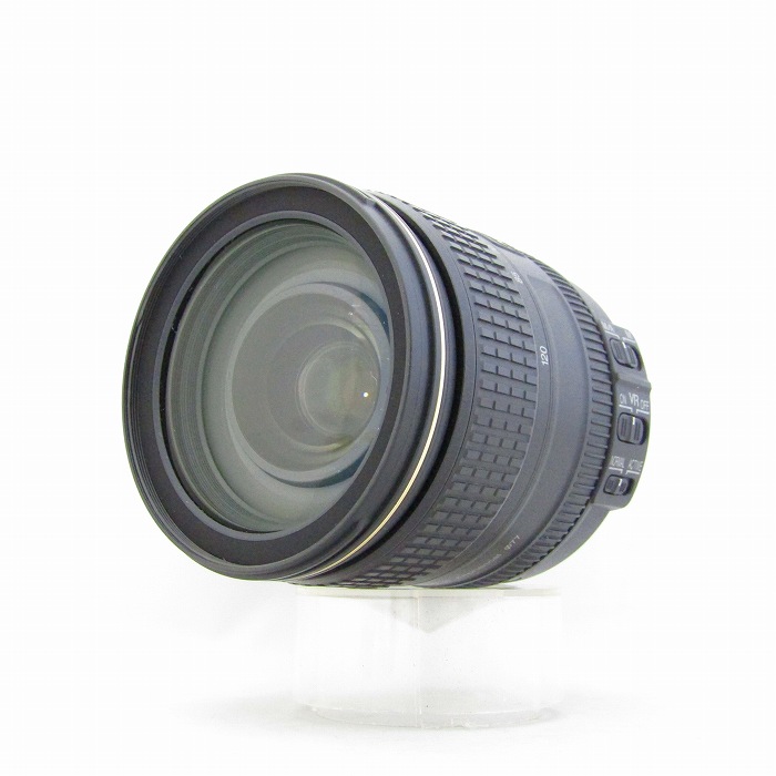 【中古】(ニコン) Nikon AF-S 24-120/4G ED VR