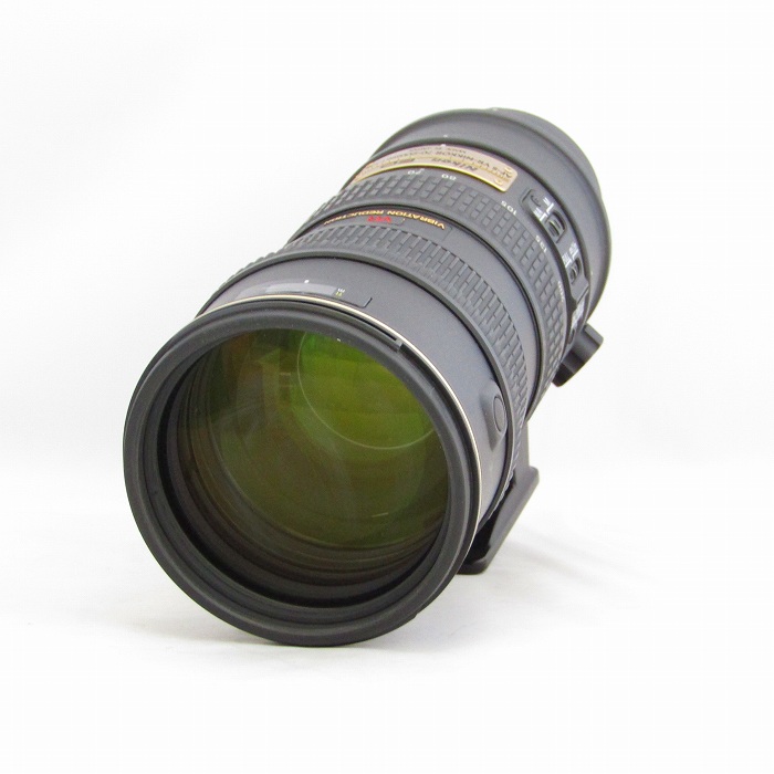 【中古】(ニコン) Nikon AF-S VR ED 70-200/2.8G