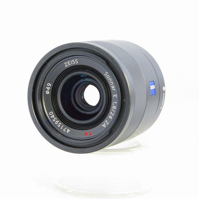�y���Áz(�\�j�[) SONY SONNAR T*E24/1.8 ZA