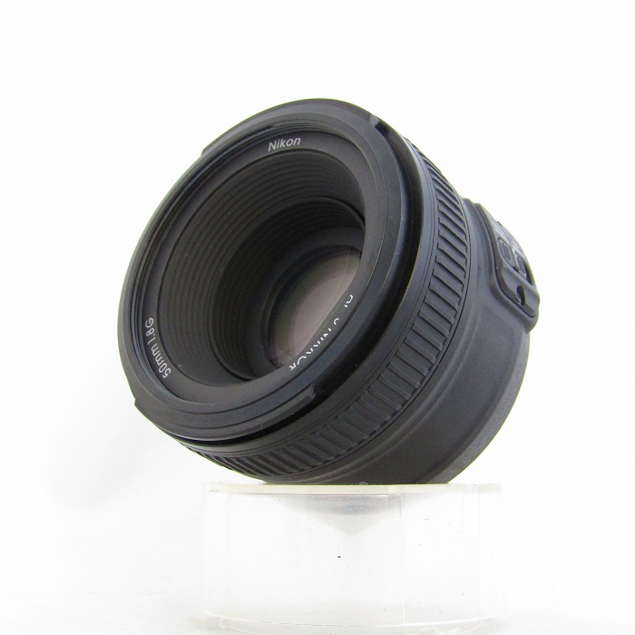 【中古】(ニコン) Nikon AF-S 50/1.8G
