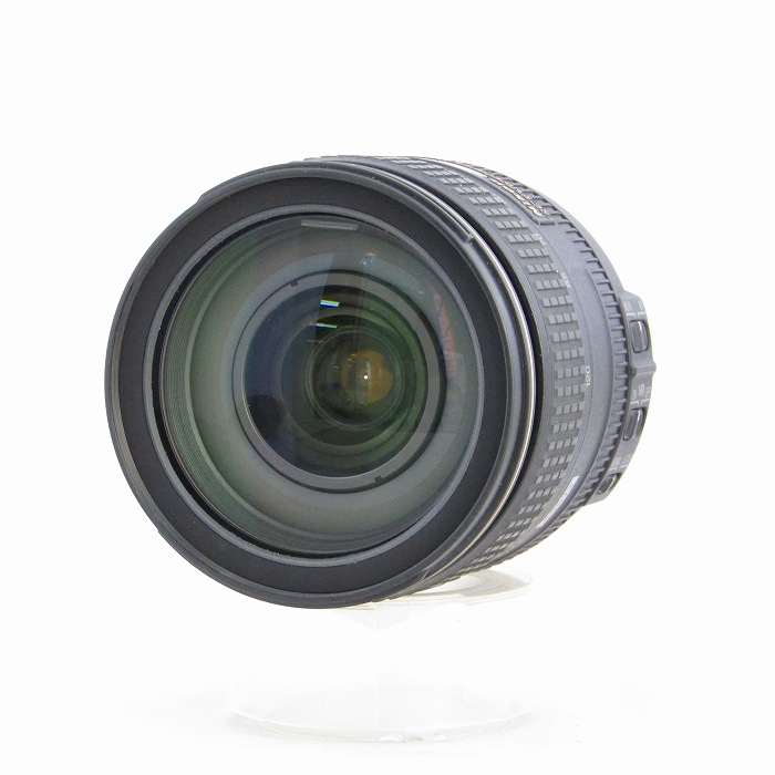 【中古】(ニコン) Nikon AF-S 24-120/4G ED VR
