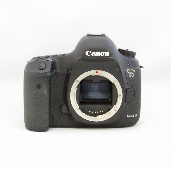 【中古】(キヤノン) Canon EOS 5D MARK3 ボデイ