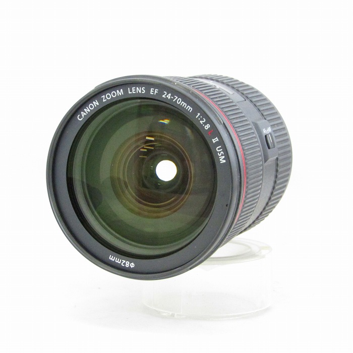 【中古】(キヤノン) Canon EF24-70/2.8L II USM