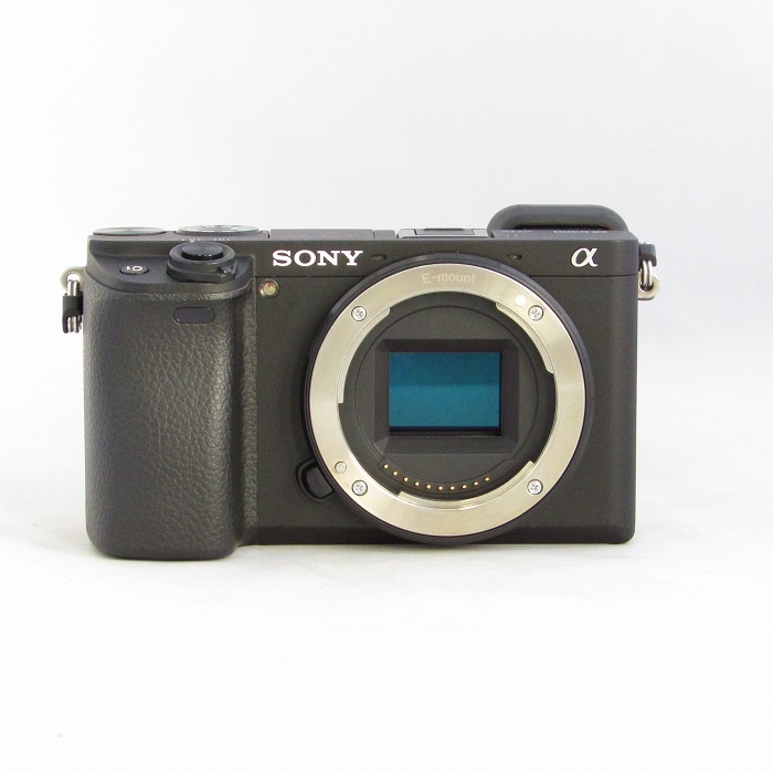 【中古】(ソニー) SONY α6300 ボデイ
