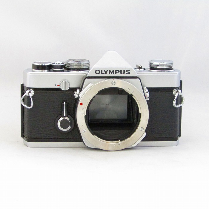 【中古】(オリンパス) OLYMPUS M-1 シルバー