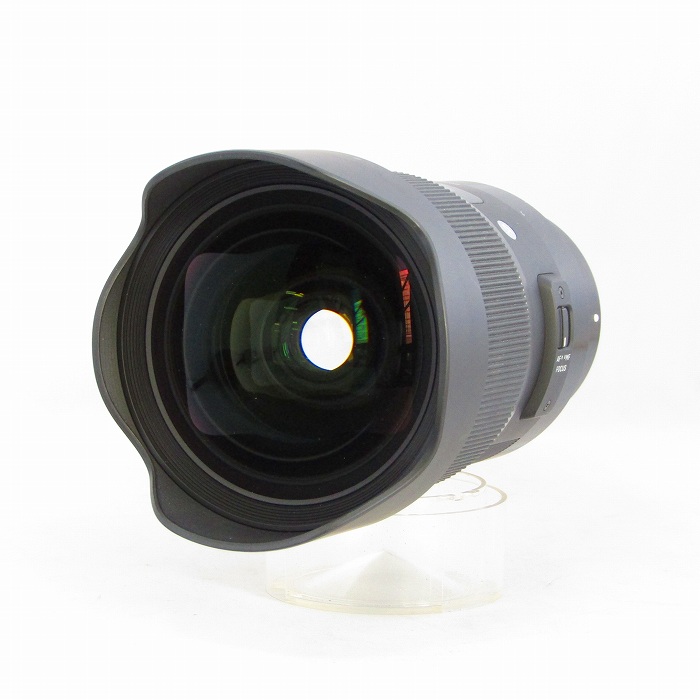 【中古】(シグマ) SIGMA 20/1.4 DG HSM ART SE
