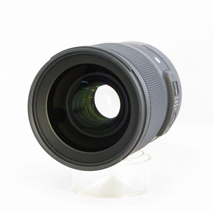 【中古】(シグマ) SIGMA 35/1.2 DG DN ART SE