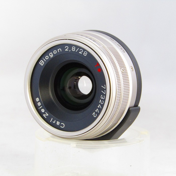 【中古】(コンタックス) CONTAX G28/2.8