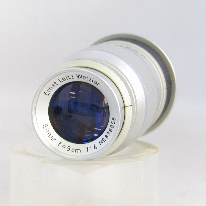 �y���Áz(���C�J) Leica �G���}�[L 9cm/4