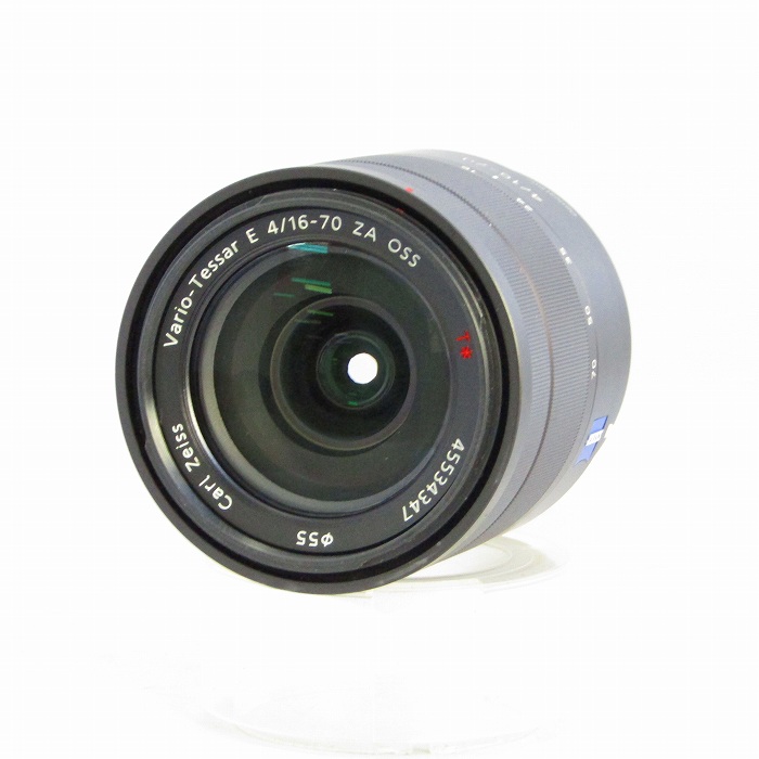 【中古】(ソニー) SONY VARIO-TESSAR T*E16-70/4 ZA OSS