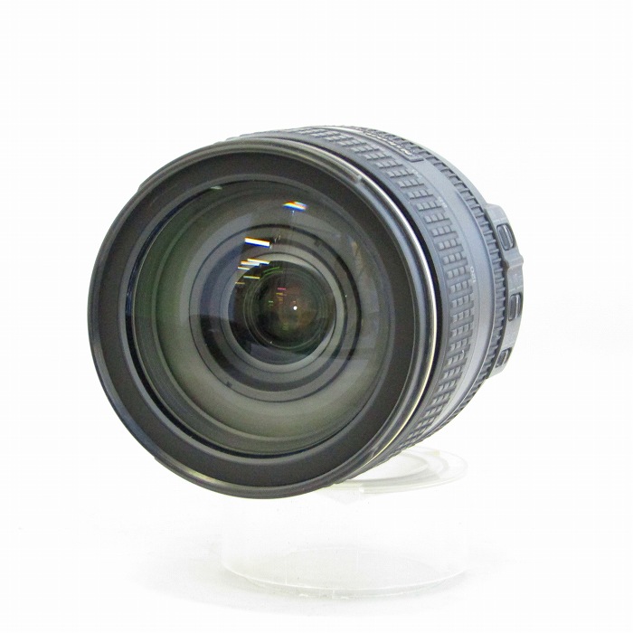 【中古】(ニコン) Nikon AF-S 24-120/4G ED VR