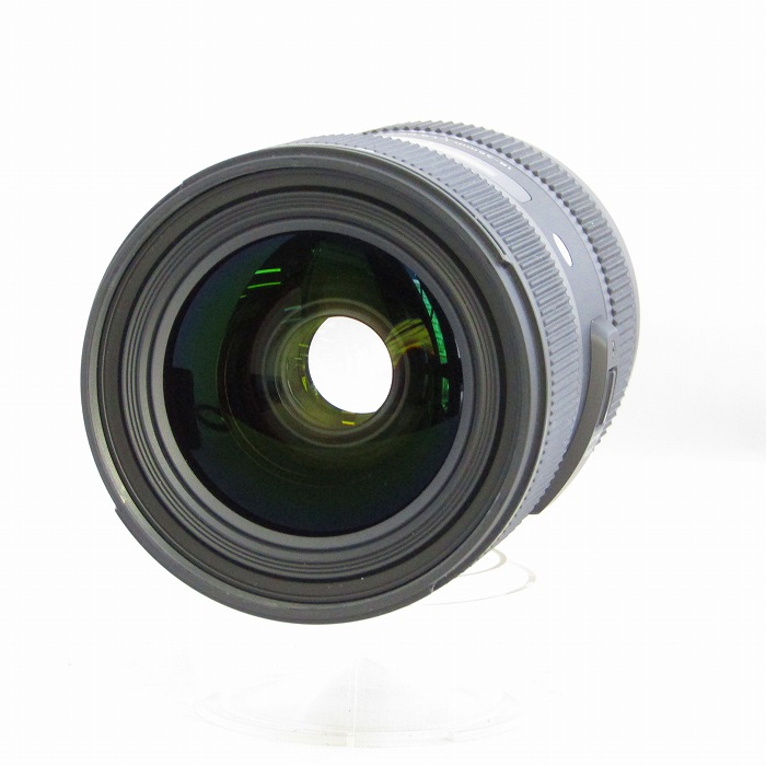【中古】(シグマ) SIGMA 18-35/F1.8 DC HSM EO