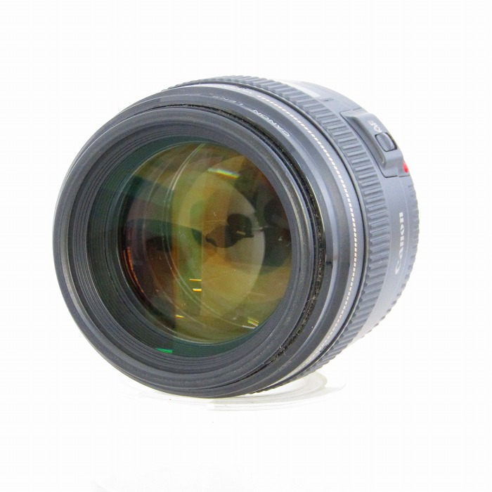 【中古】(キヤノン) Canon EF85/1.8 USM