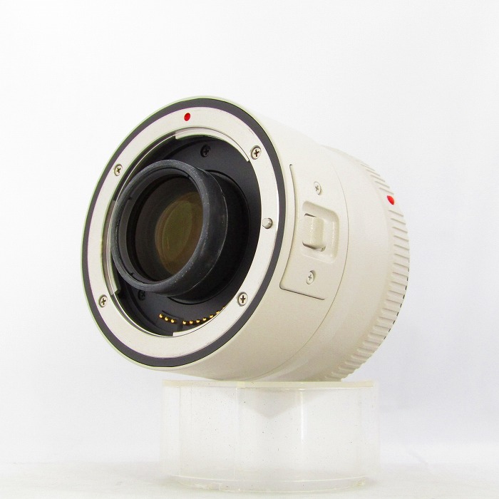 【中古】(キヤノン) Canon エクステンダー EF2X(2)