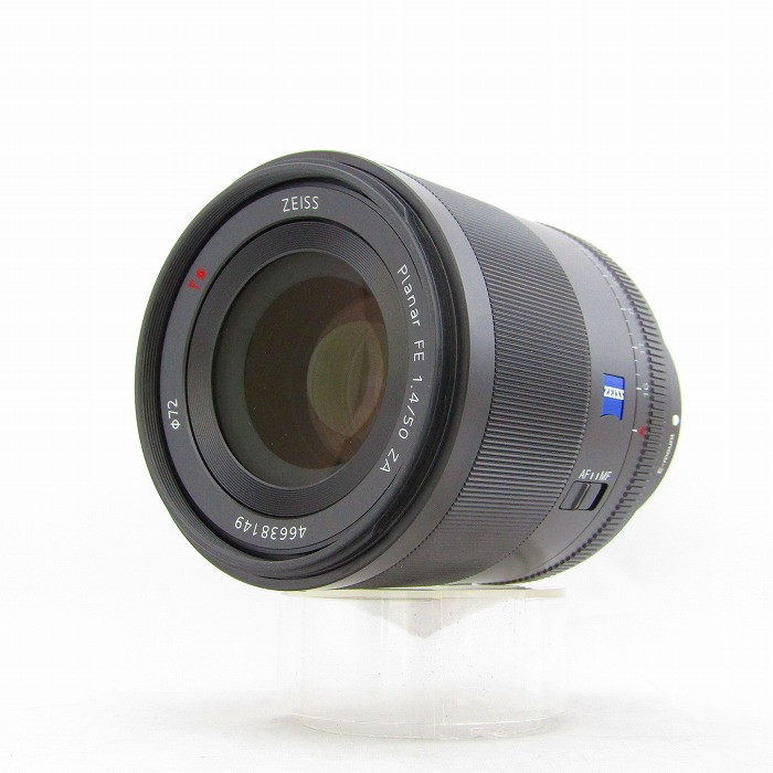 yÁz(\j[) SONY PLANAR T*FE50/1.4 ZA