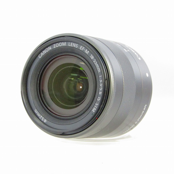 yÁz(Lm) Canon EF-M18-55/3.5-5.6 IS STM