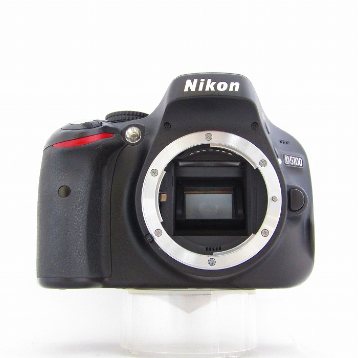 【中古】(ニコン) Nikon D5100 ボデイ
