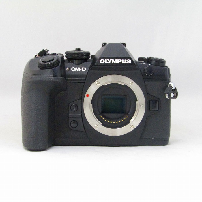 �y���Áz(�I�����p�X) OLYMPUS OM-D E-M1 MARK2 �{�f�C