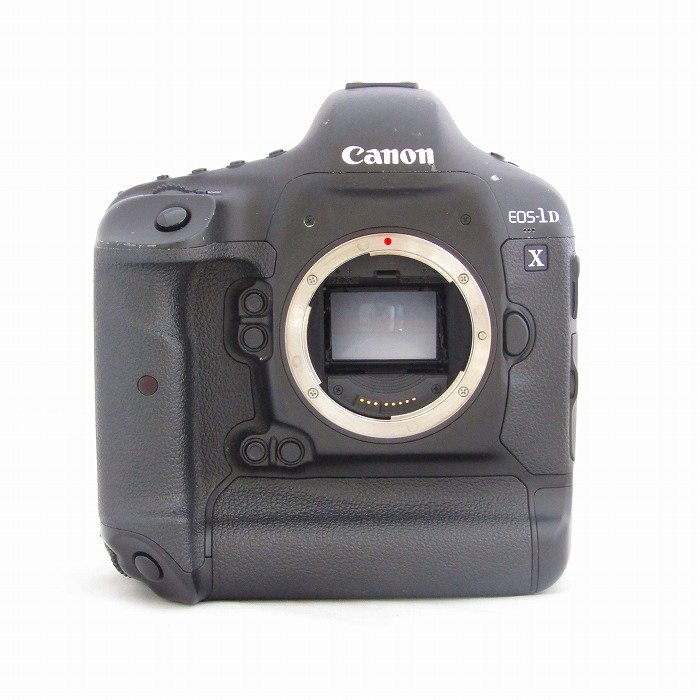 【中古】(キヤノン) Canon EOS-1D X ボデイ