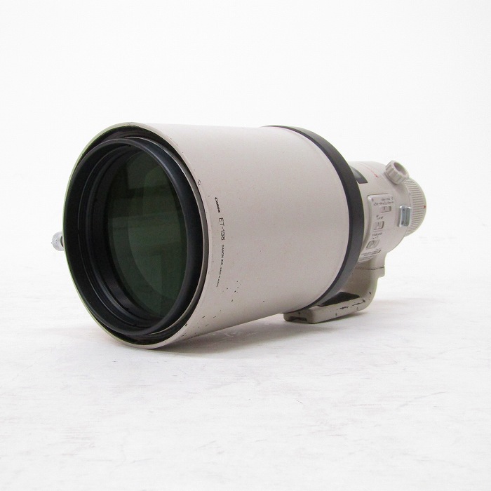 【中古】(キヤノン) Canon EF500/4L IS