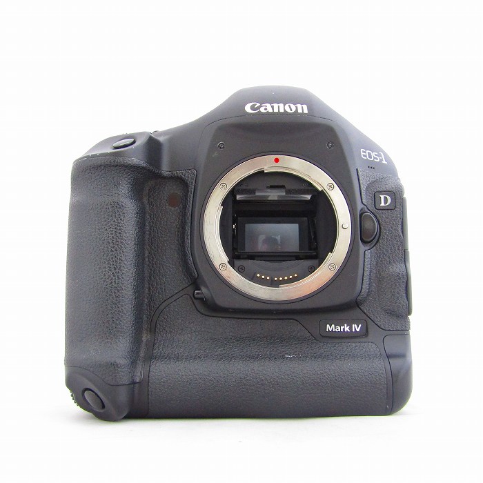 【中古】(キヤノン) Canon EOS-1D MARK4 ボデイ