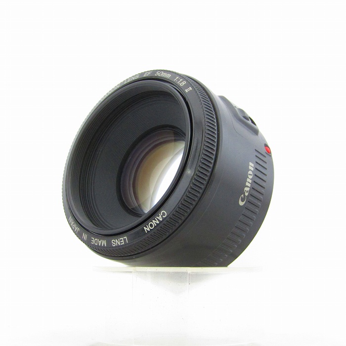 【中古】(キヤノン) Canon EF50/1.8(2)
