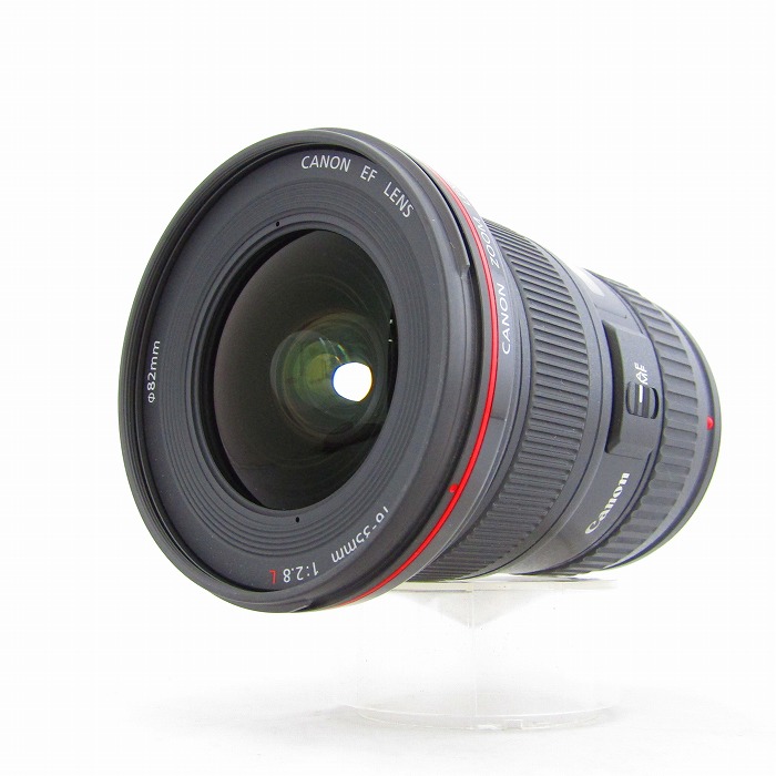 【中古】(キヤノン) Canon EF16-35/2.8L(2) USM