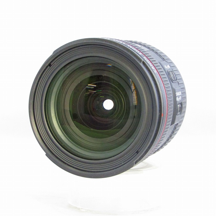 【中古】(キヤノン) Canon EF24-70/4L IS USM