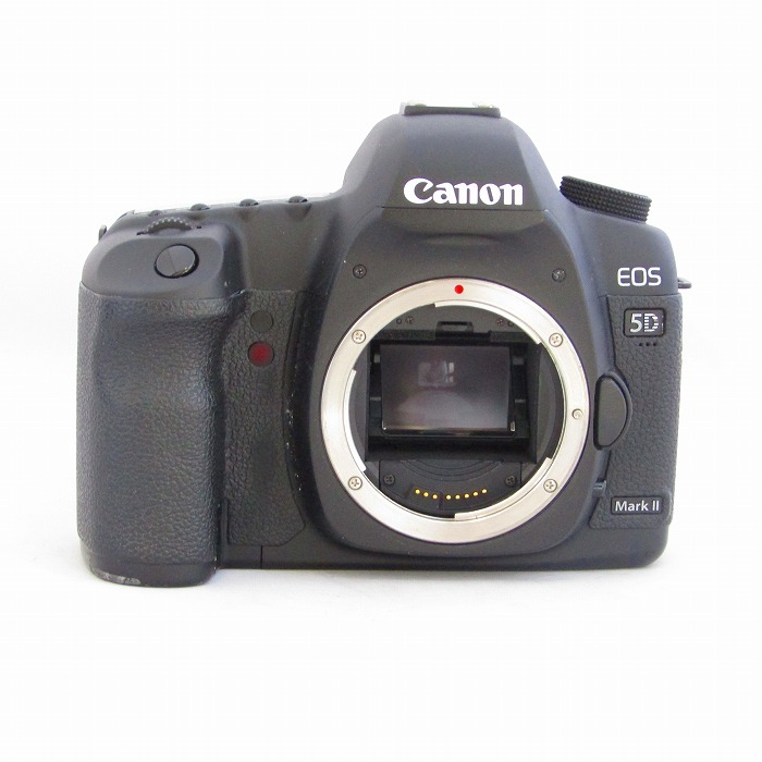 【中古】(キヤノン) Canon EOS5D Mark2