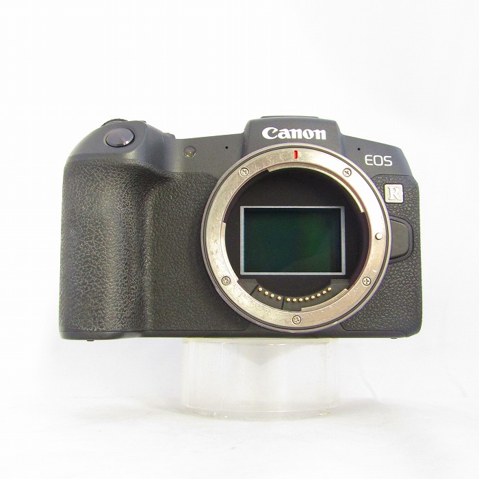 【中古】(キヤノン) Canon EOS RP ボデイ