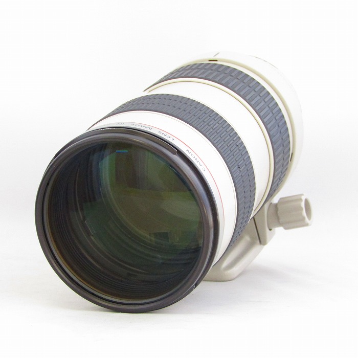 【中古】(キヤノン) Canon EF 70-200/2.8L IS USM