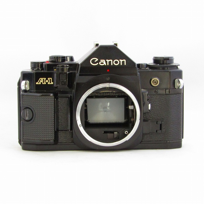 �y���Áz(�L���m��) Canon A-1