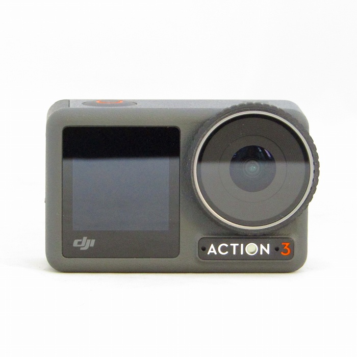 yÁz(DJI) DJI OSMO ACTION 3 STANDARDR{