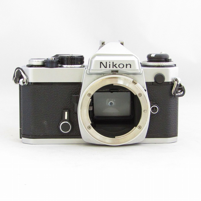 【中古】(ニコン) Nikon FE