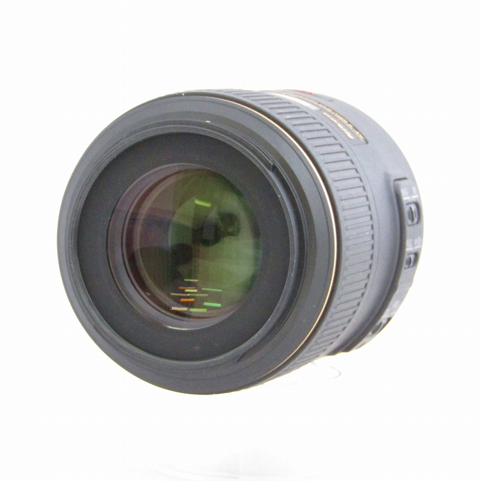 【中古】(ニコン) Nikon AF-S VR マイクロ 105/2.8G