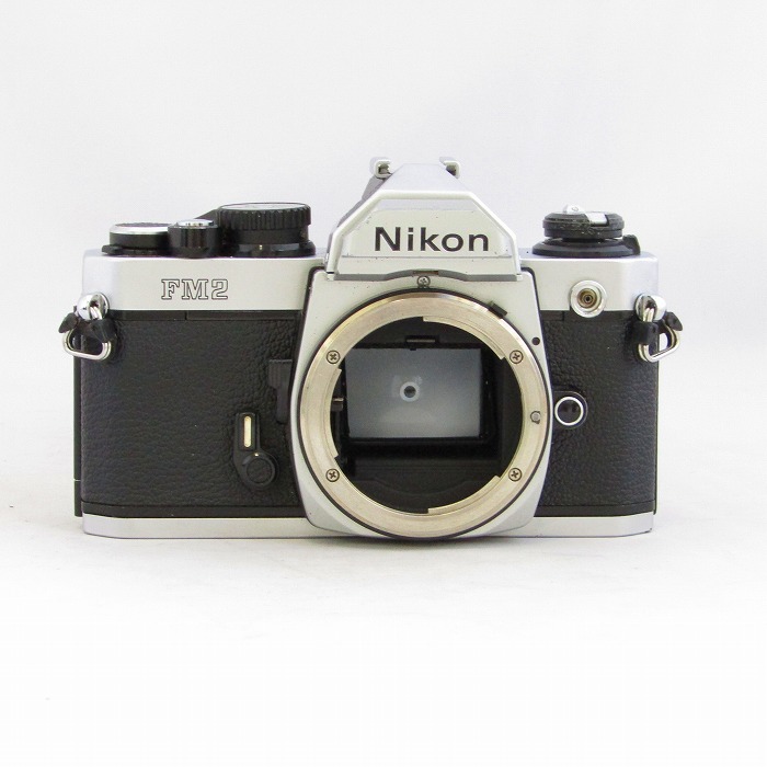 【中古】(ニコン) Nikon NEW FM2 BODY