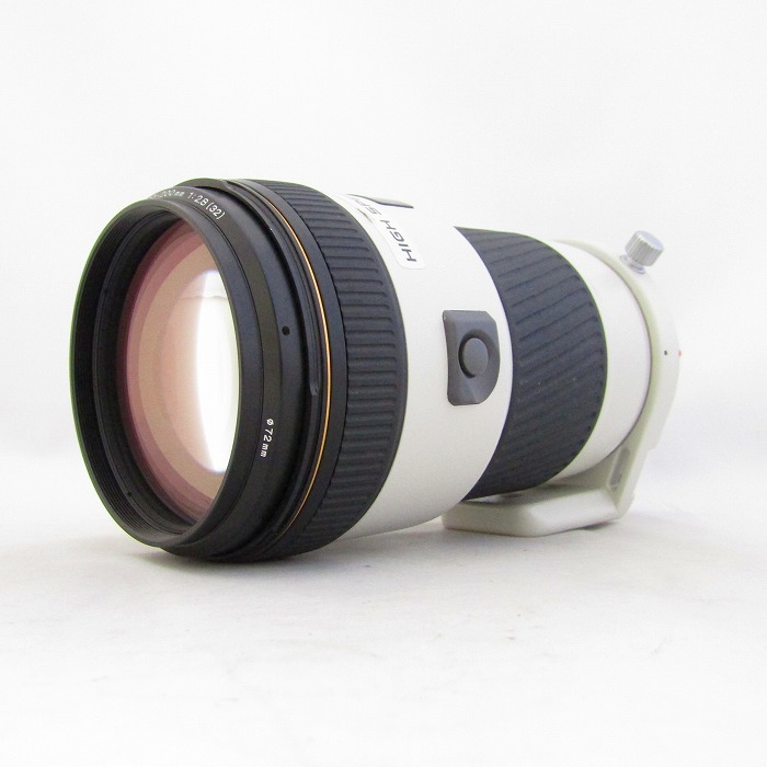【中古】(ミノルタ) MINOLTA AF 80-200/2.8 APO G HS