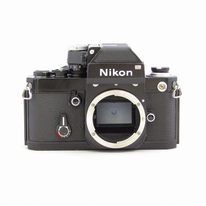 【中古】(ニコン) Nikon F2 フォトミック BK